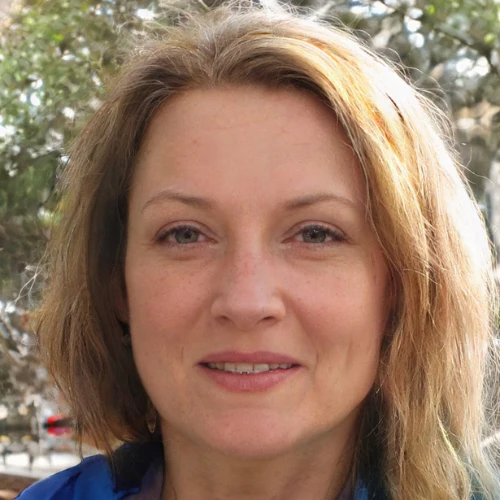 Dr. Mei-Ling Zhou
