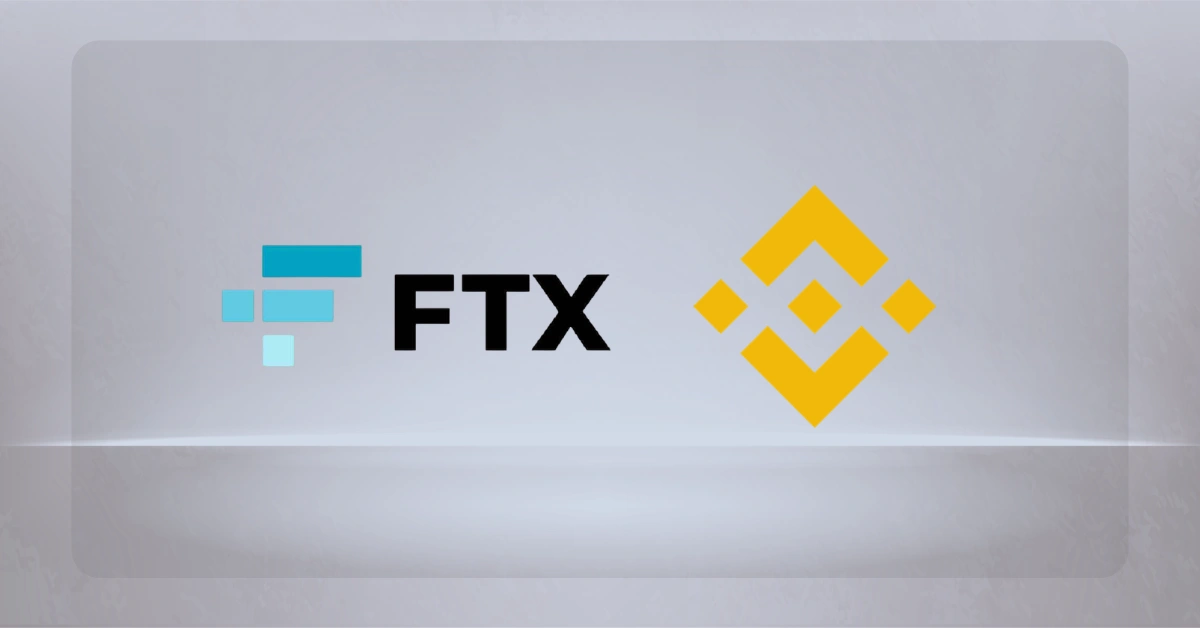 Transparency Models in FTX and Binance