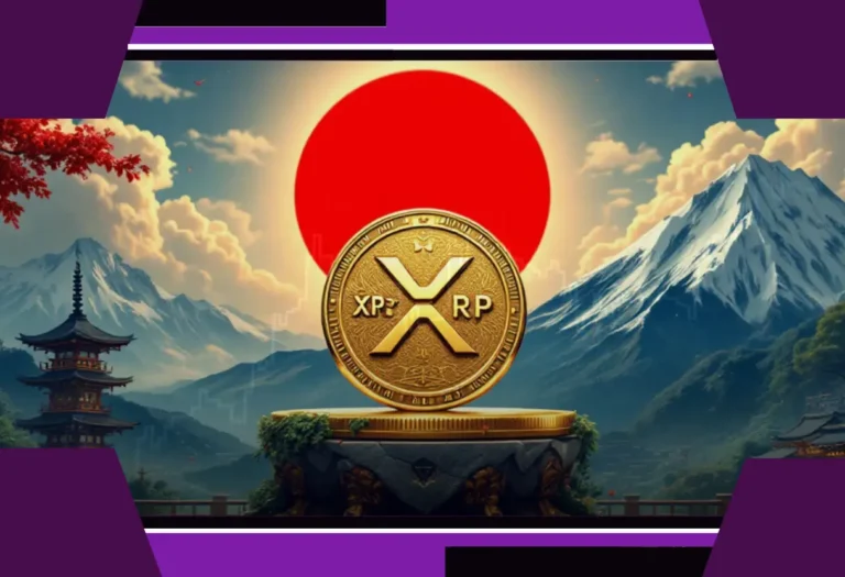 Japan classifies XRP