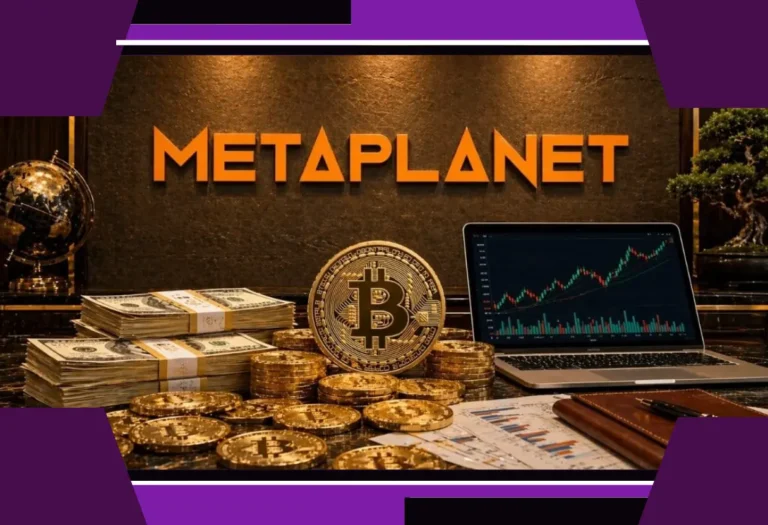 Metaplanet raises $50M to buy Bitcoin