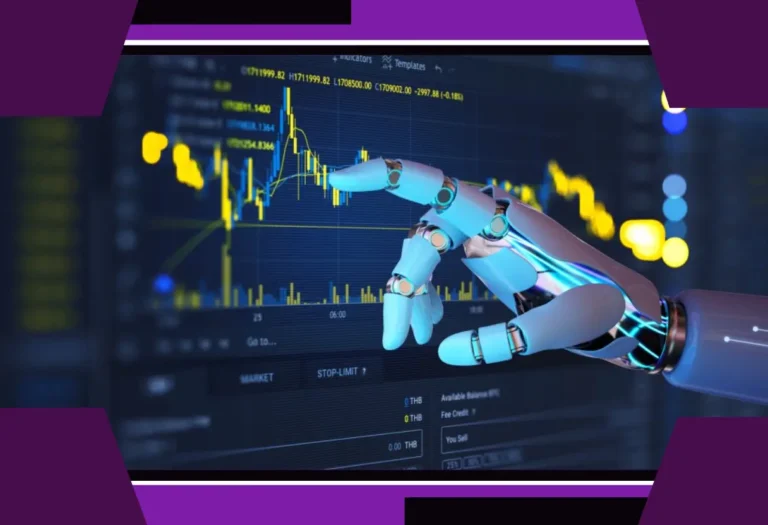 AI stock trading apps