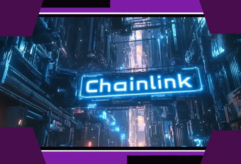 Chainlink reaches $110B