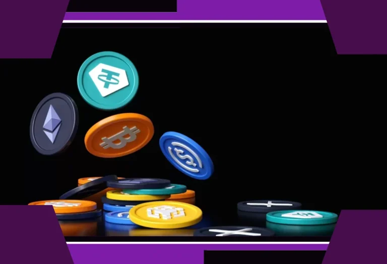 Crypto Exchange Development