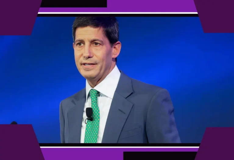 Kevin Warsh