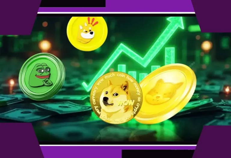 Meme Coins Market