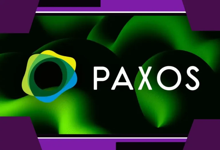 Paxos receives SEC approval