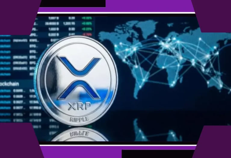 XRP Price Stuck at $1.40