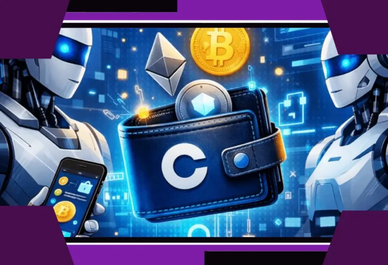 AI agent crypto tool