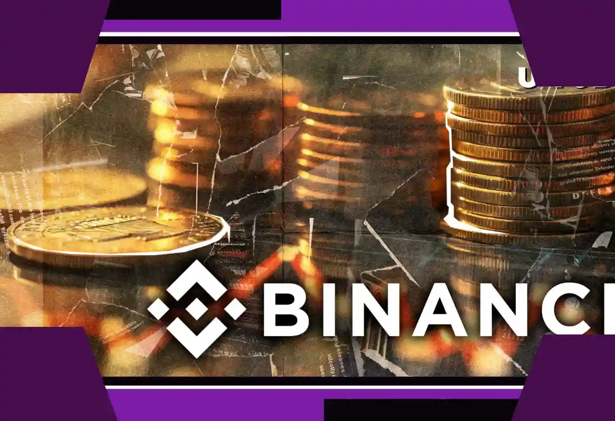 Binance delist 7 spot trading pairs
