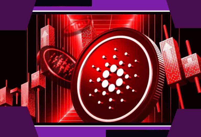 Cardano ranking crash