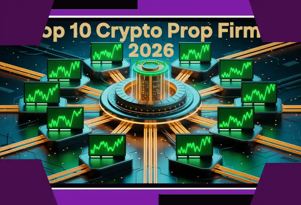 Crypto Prop Firms