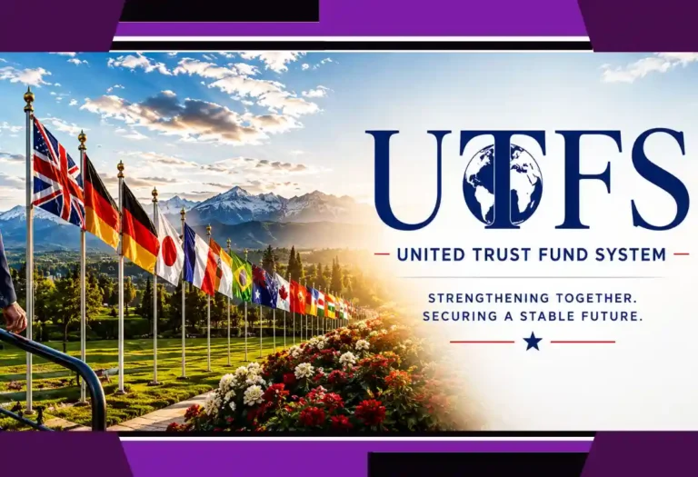 UTFS Crypto price
